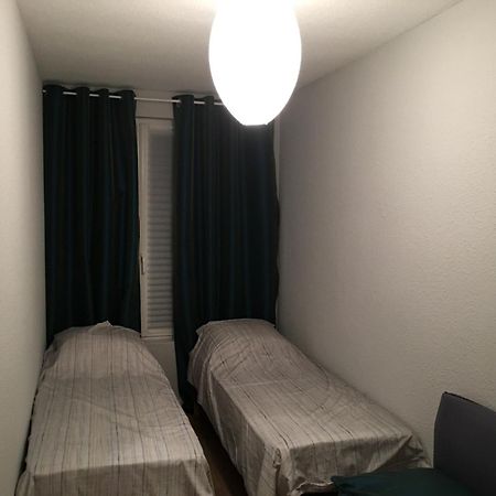 Apartment Вильорбан Екстериор снимка
