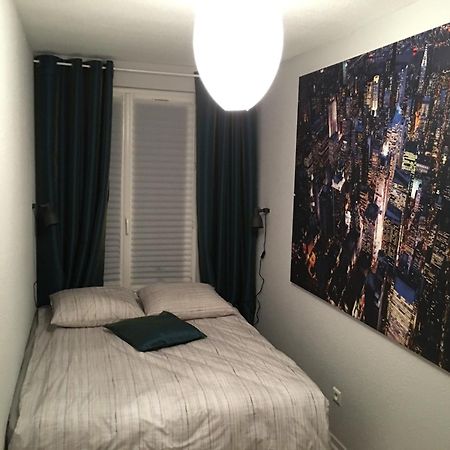 Apartment Вильорбан Екстериор снимка