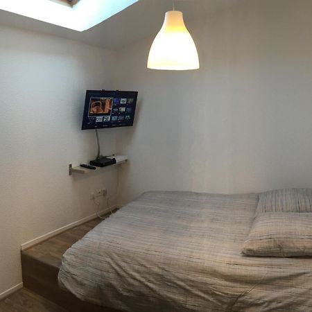 Apartment Вильорбан Екстериор снимка