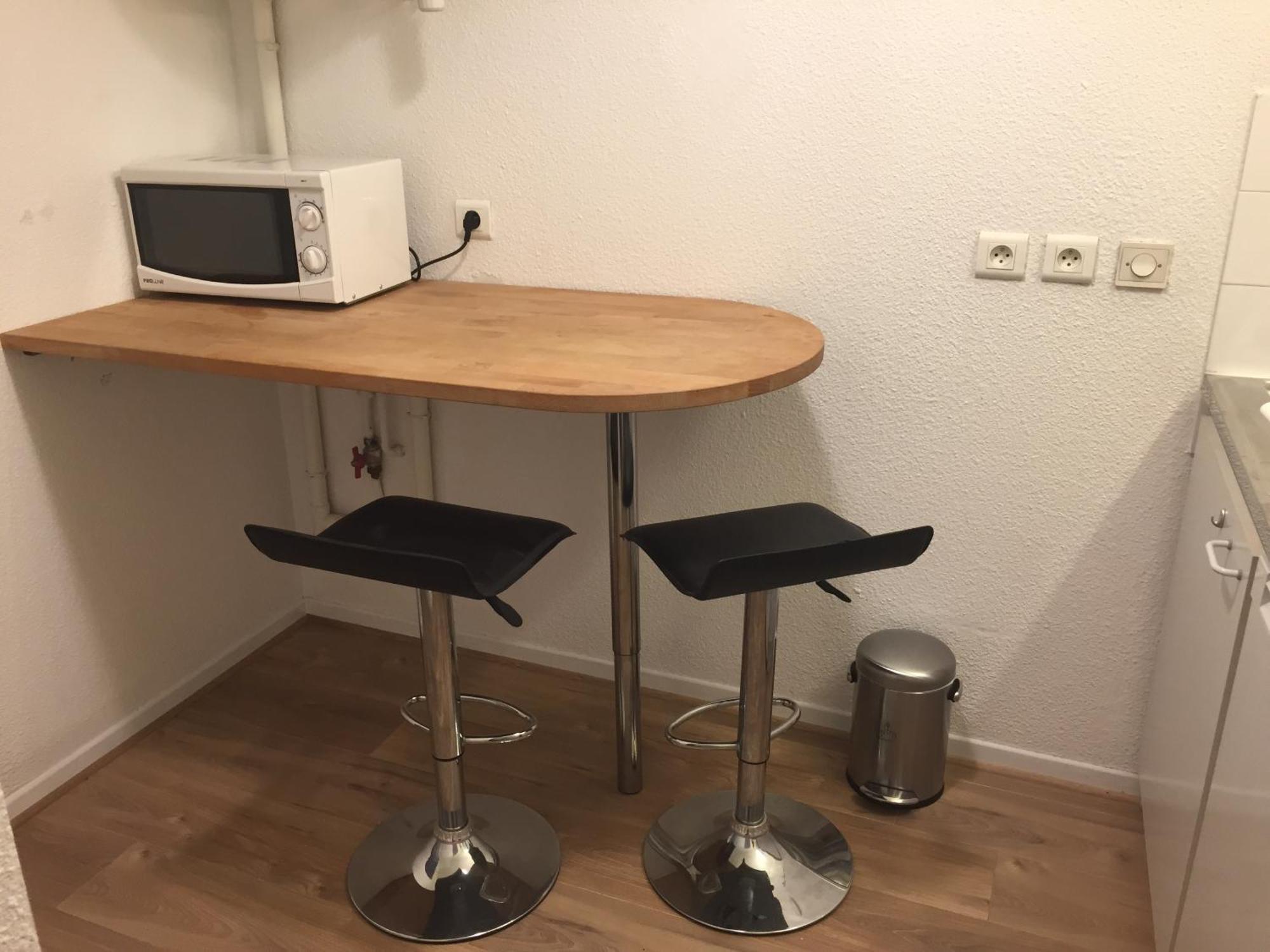 Apartment Вильорбан Стая снимка