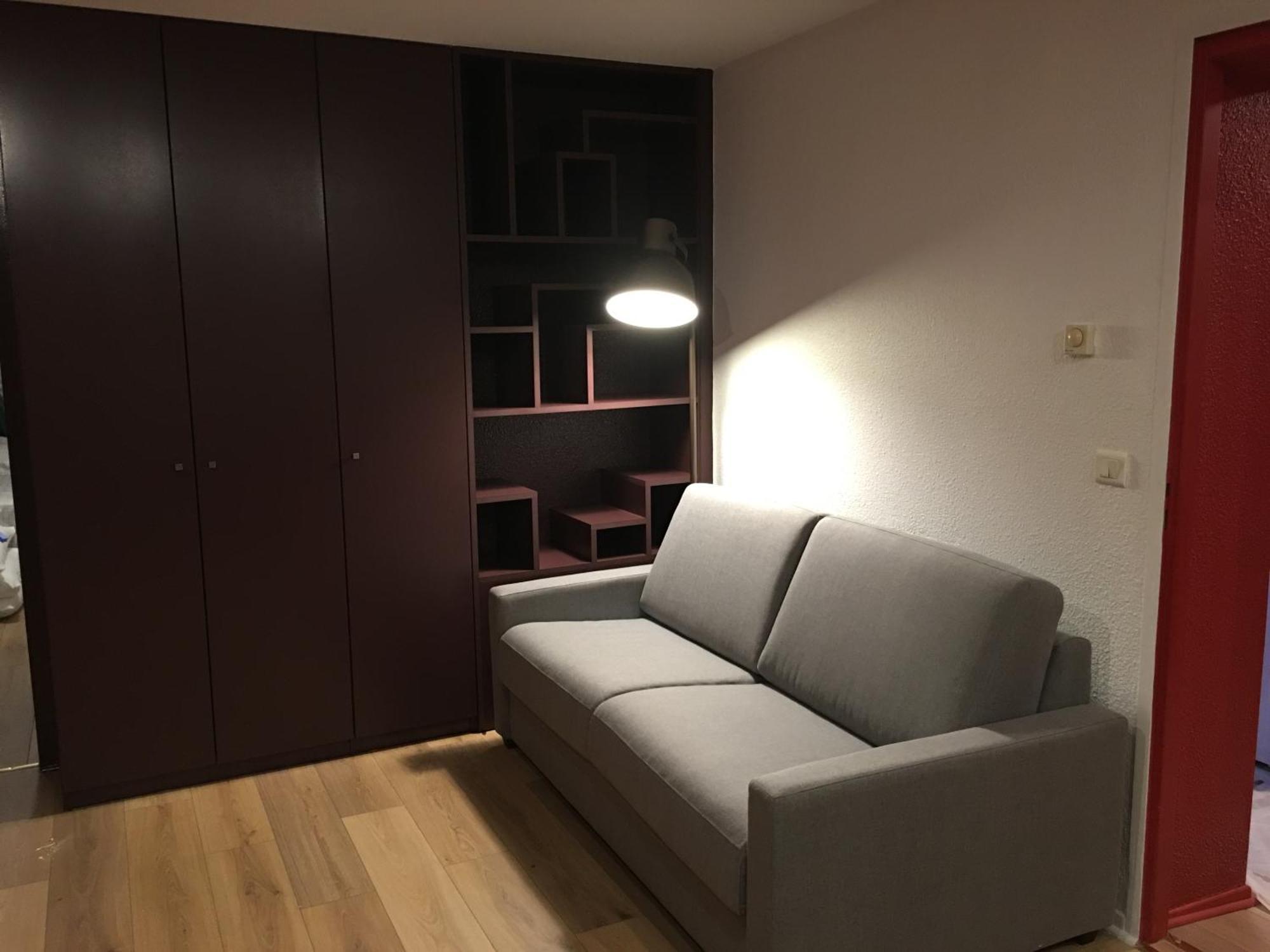 Apartment Вильорбан Екстериор снимка