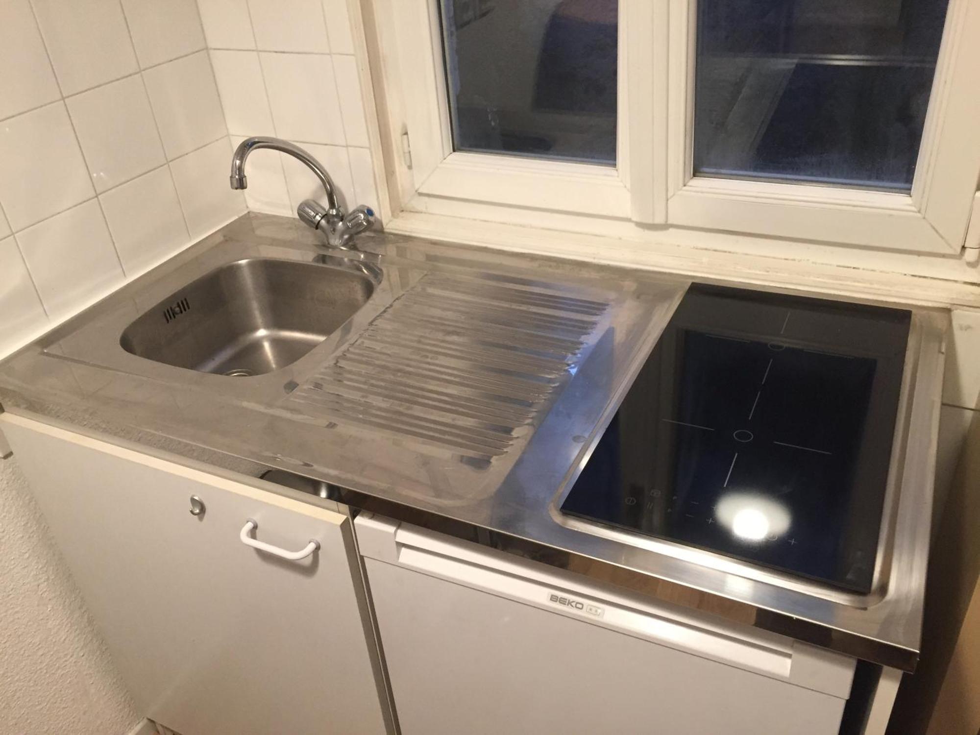 Apartment Вильорбан Екстериор снимка