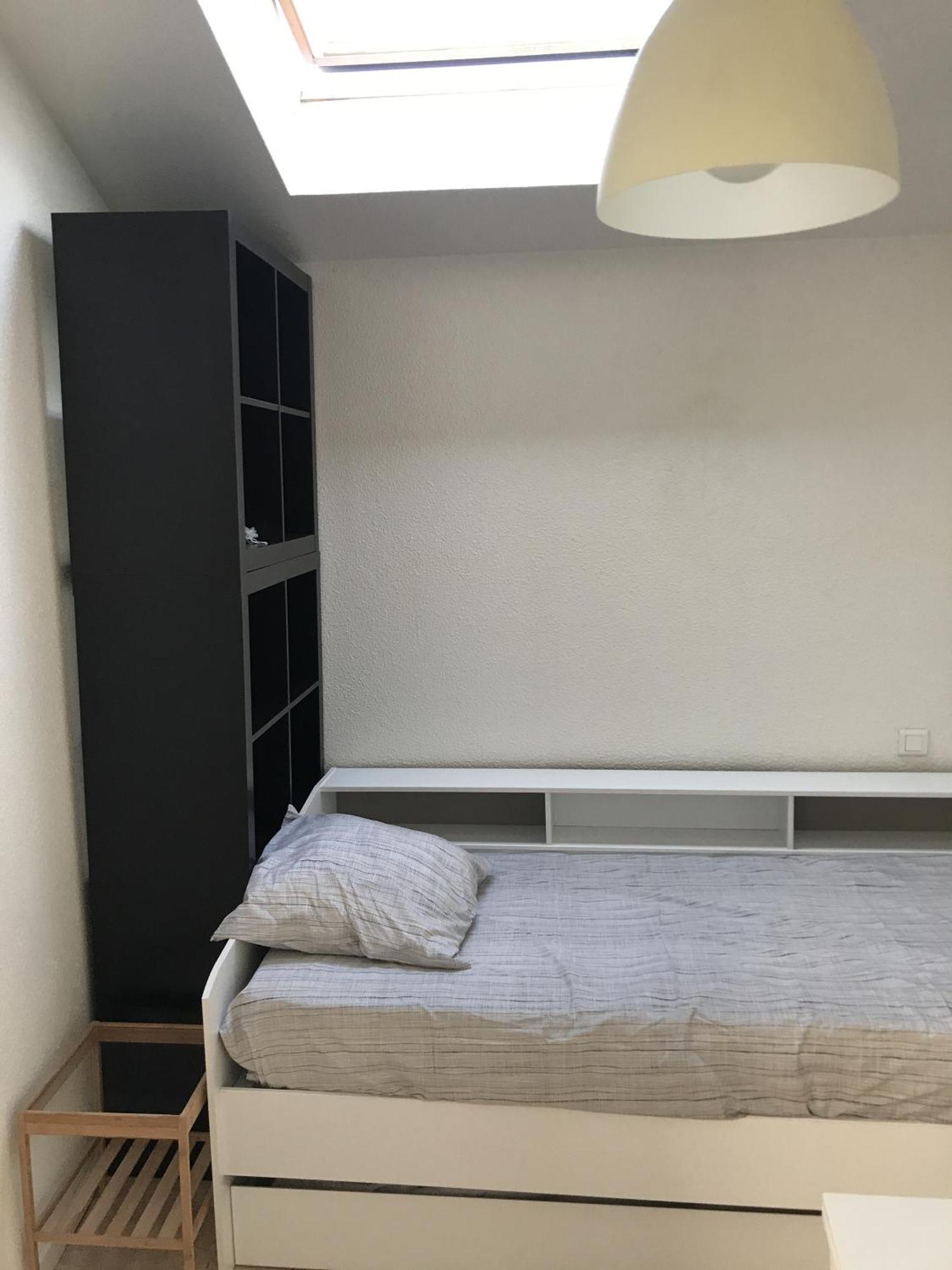 Apartment Вильорбан Екстериор снимка