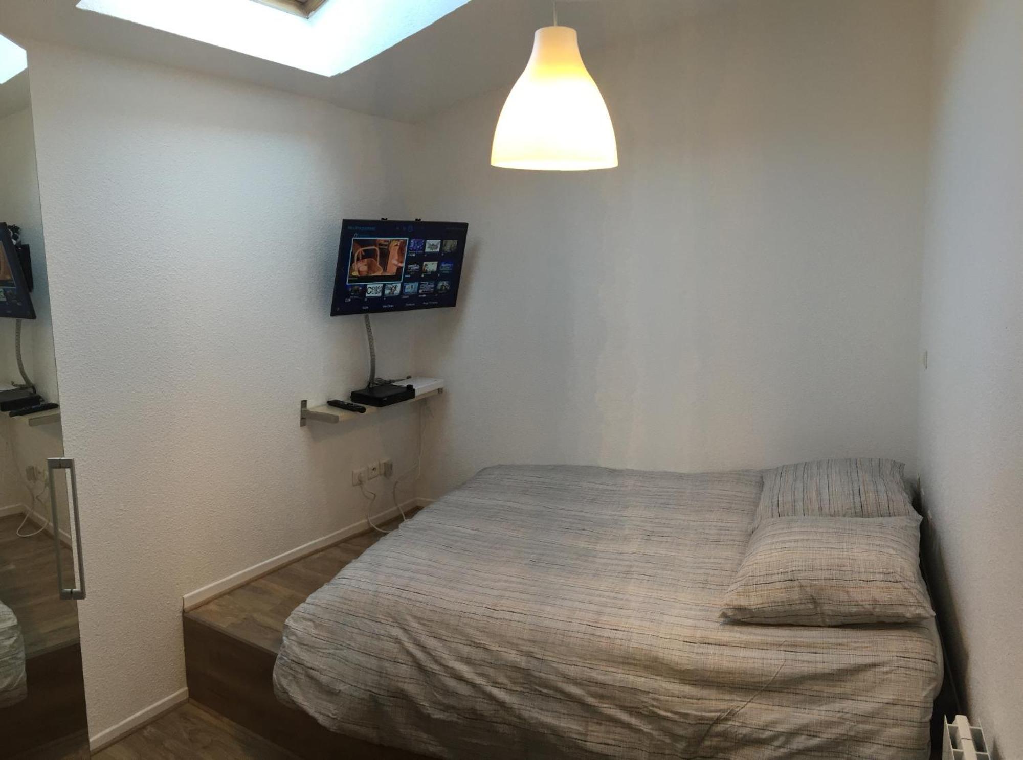 Apartment Вильорбан Екстериор снимка
