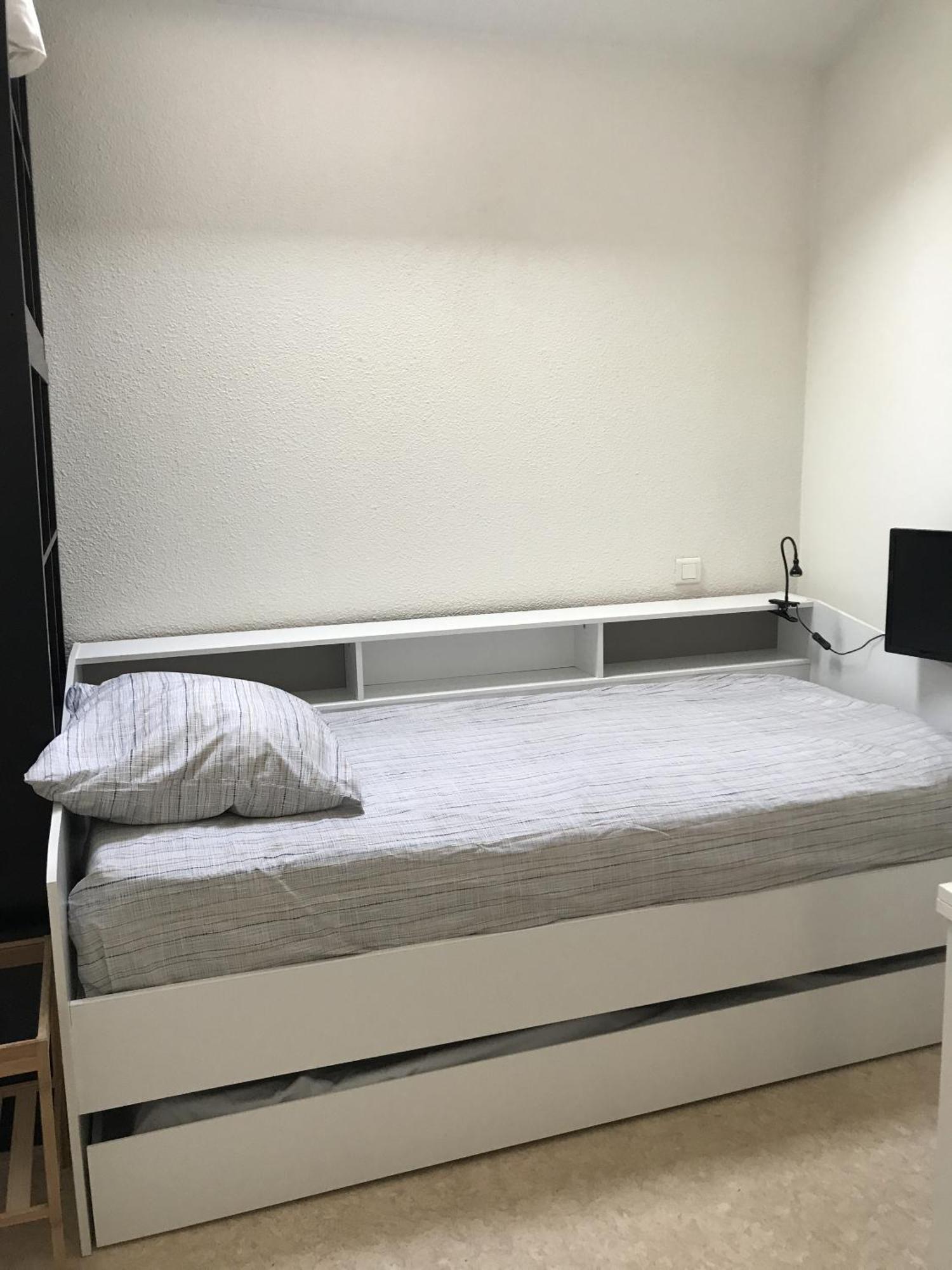 Apartment Вильорбан Стая снимка
